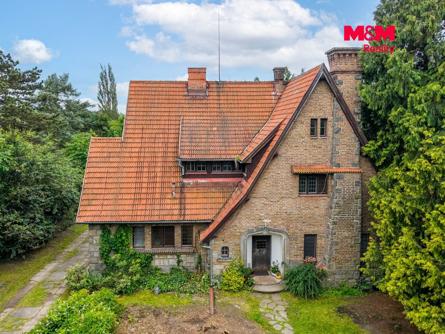 Prodej, Rodinný dům, Brandýs nad Labem-Stará Boleslav