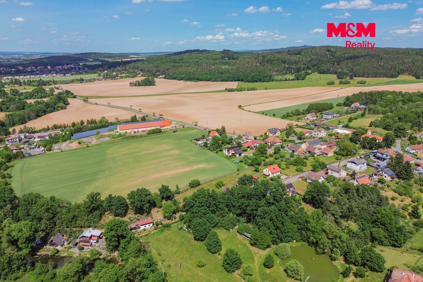 Prodej, Chata, 64 m², Čižice, Čižice – náhled fotky 28