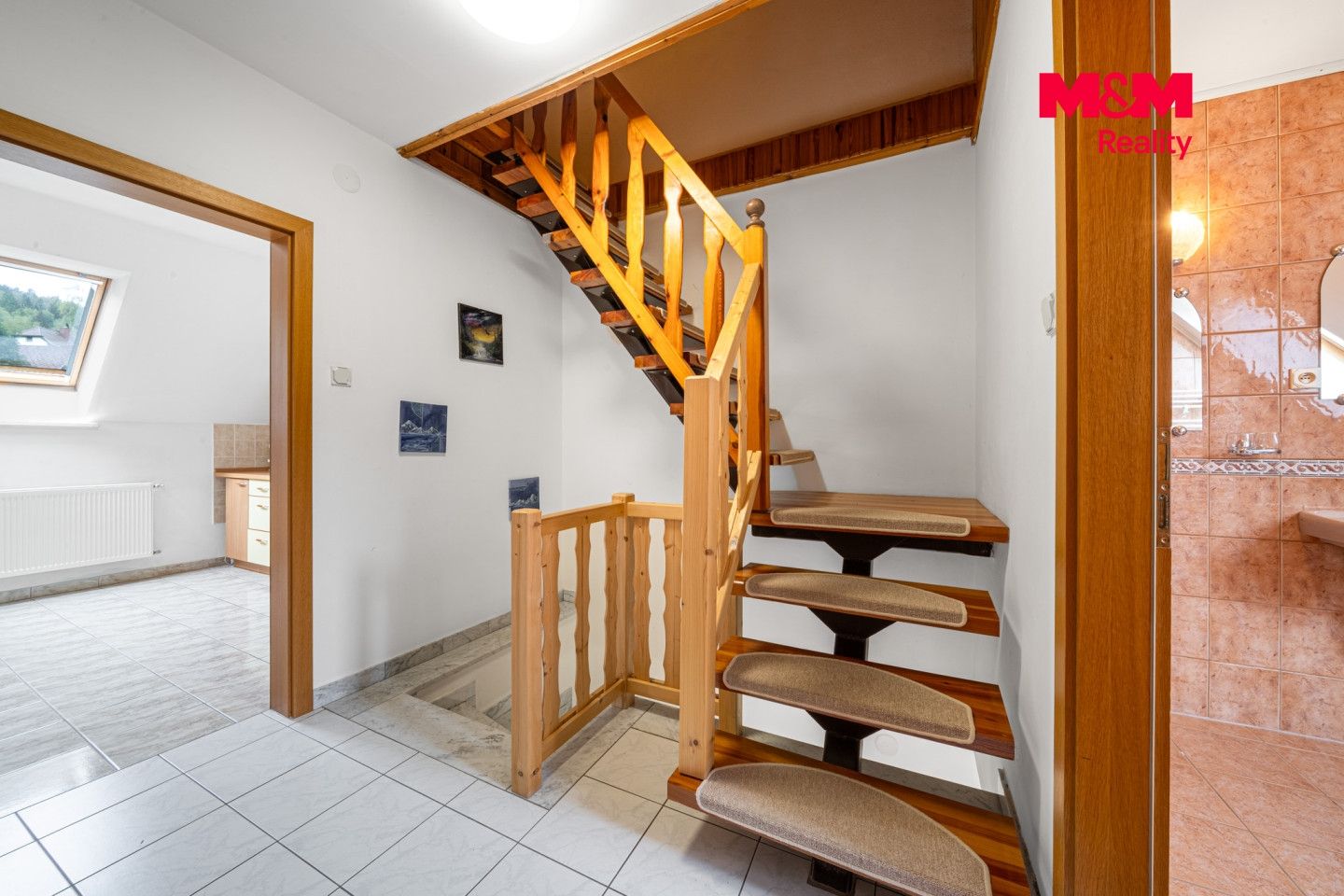 Prodej, Rodinný dům, 246 m², Teplička, Teplička – náhled fotky 19