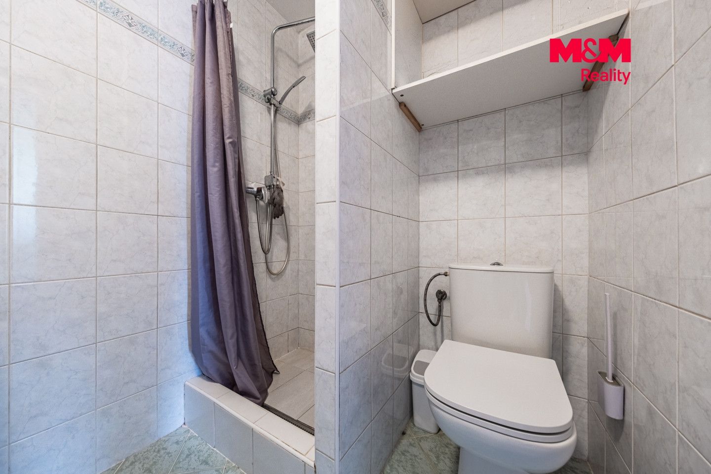 Prodej, Rodinný dům, 76 m², Svojetice, Stará cesta, Svojetice – náhled fotky 23