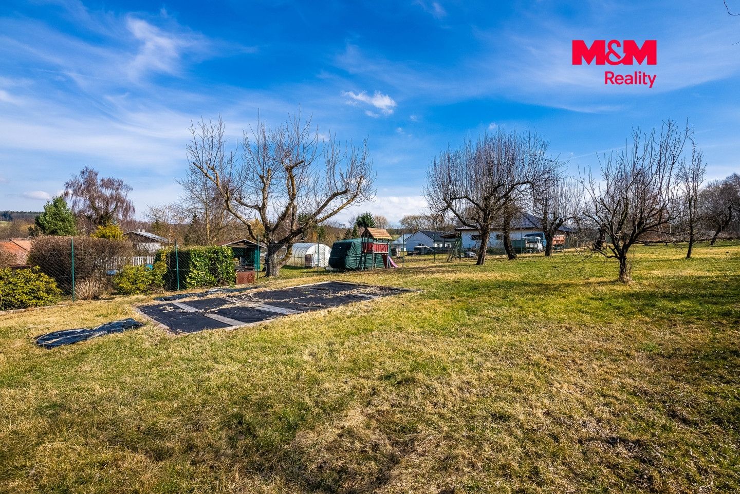 Prodej, Rodinný dům, 80 m², Čestín, Čestín – náhled fotky 18