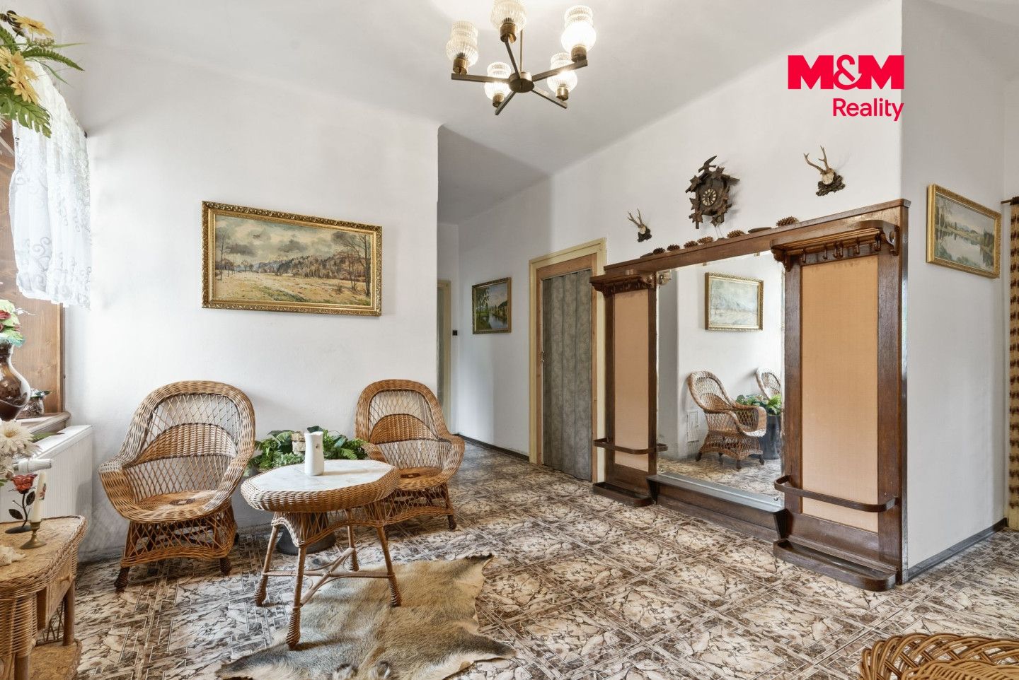 Prodej, Rodinný dům, 300 m², Raspenava, Luční, Raspenava – náhled fotky 18