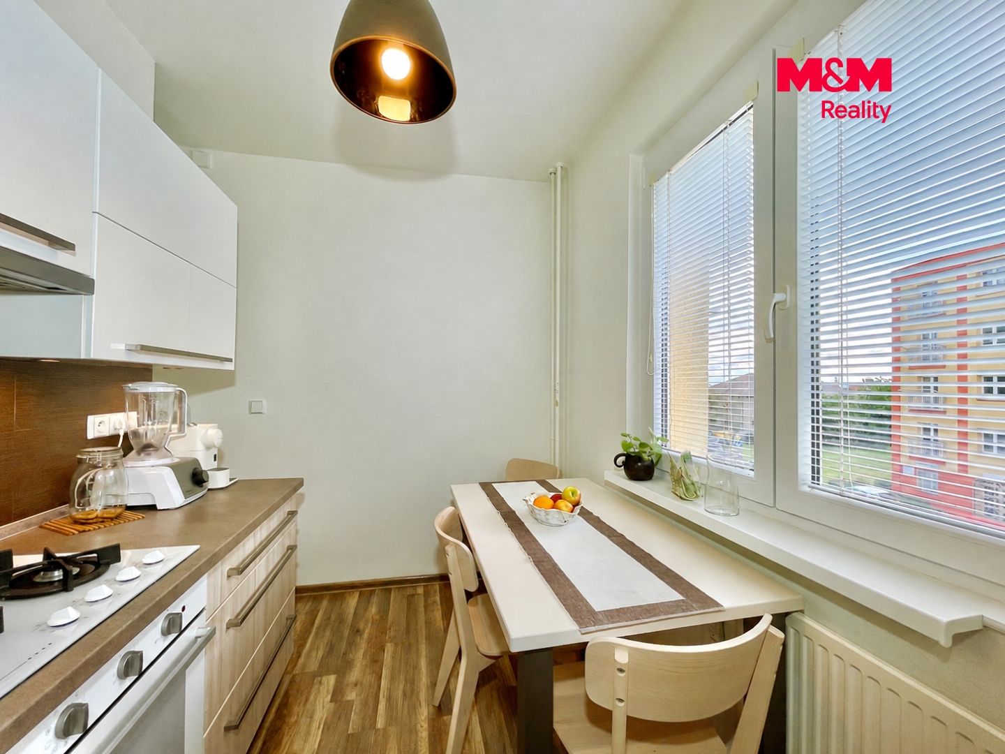 Prodej, Byt 3+1, 68 m², Ostrava, Volgogradská, Ostrava – náhled fotky 8