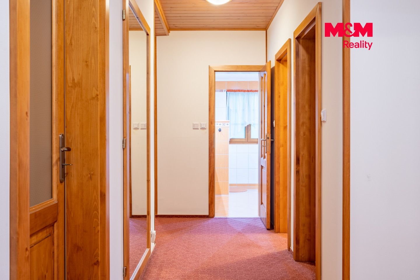 Prodej, Rodinný dům, 250 m², Vratimov, U Padolu, Vratimov – náhled fotky 18
