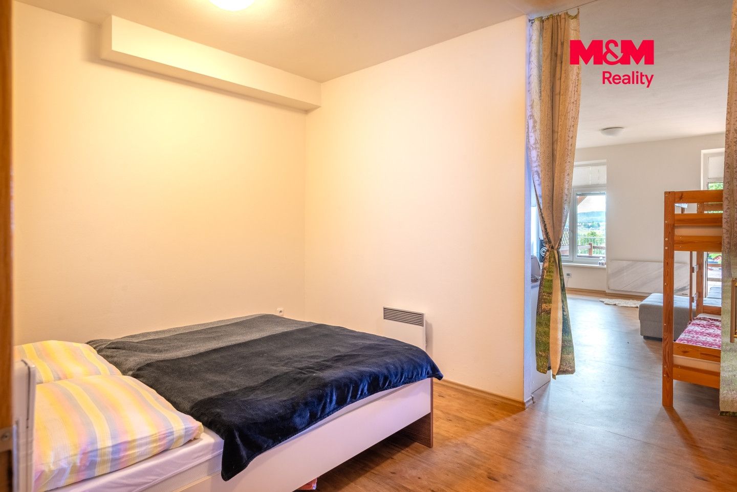 Prodej, Byt 2+kk, 51 m², Lipno nad Vltavou, Lipno nad Vltavou – náhled fotky 11