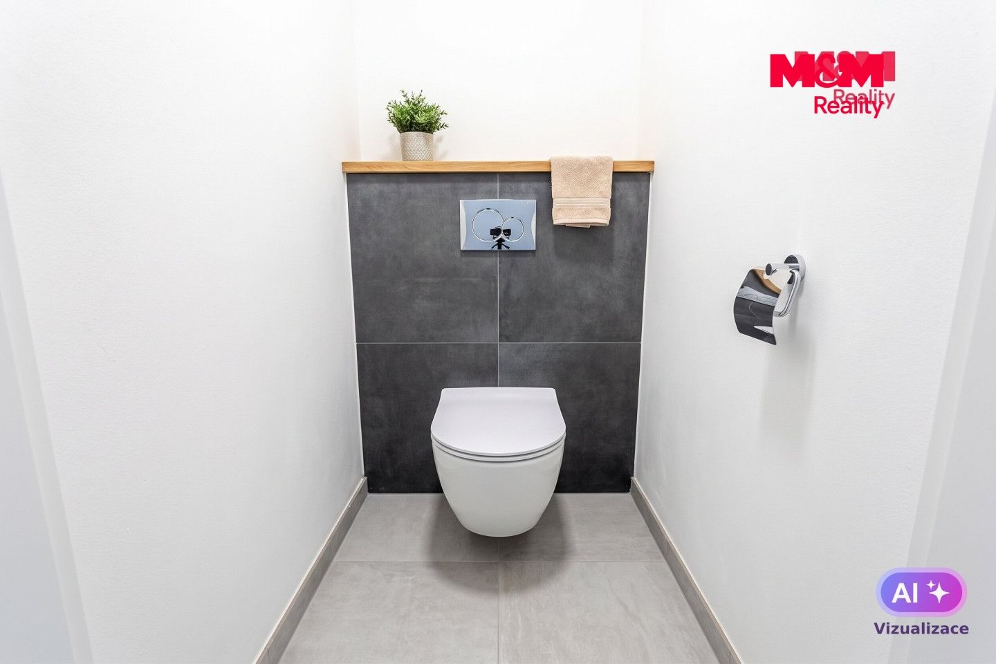 Prodej, Byt 3+1, 70 m², Nový Bor, Alšova, Nový Bor – náhled fotky 15