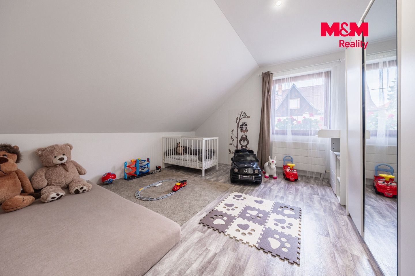 Prodej, Rodinný dům, 325 m², Hřiměždice, Hřiměždice – náhled fotky 15