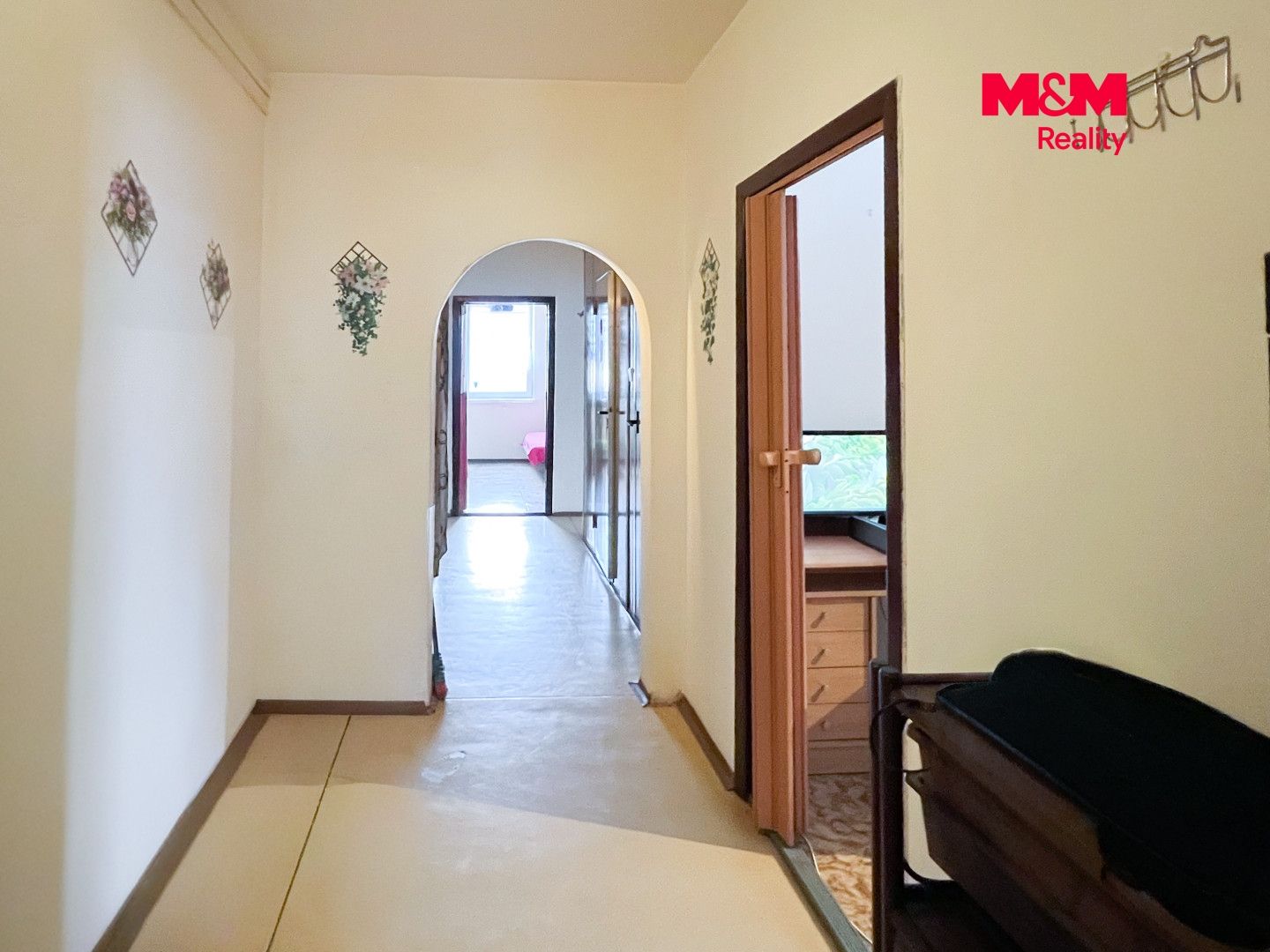 Prodej, Byt 3+1, 73 m², Strakonice, Na Ohradě, Strakonice – náhled fotky 12