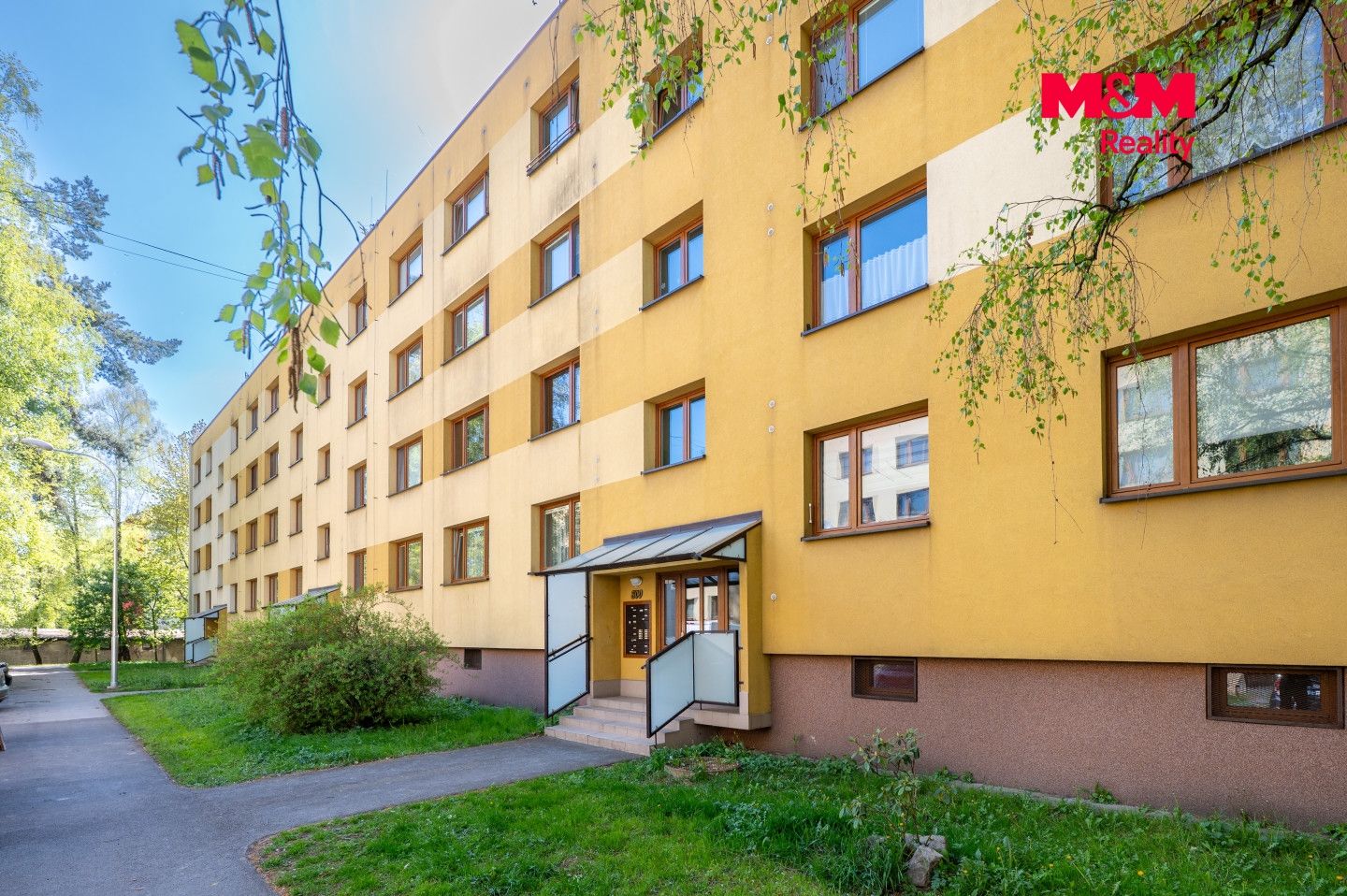 Prodej, Byt 3+kk, 74 m², Frýdek-Místek, Pionýrů, Frýdek-Místek – náhled fotky 14