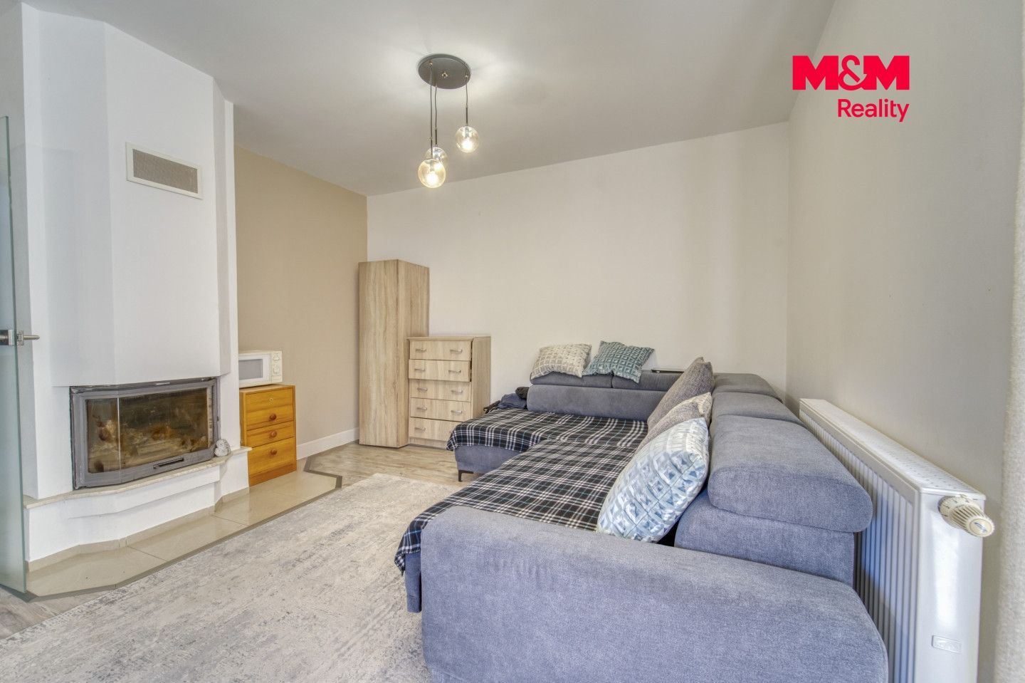 Prodej, Rodinný dům, 266 m², Zruč-Senec, Zruč-Senec – náhled fotky 4