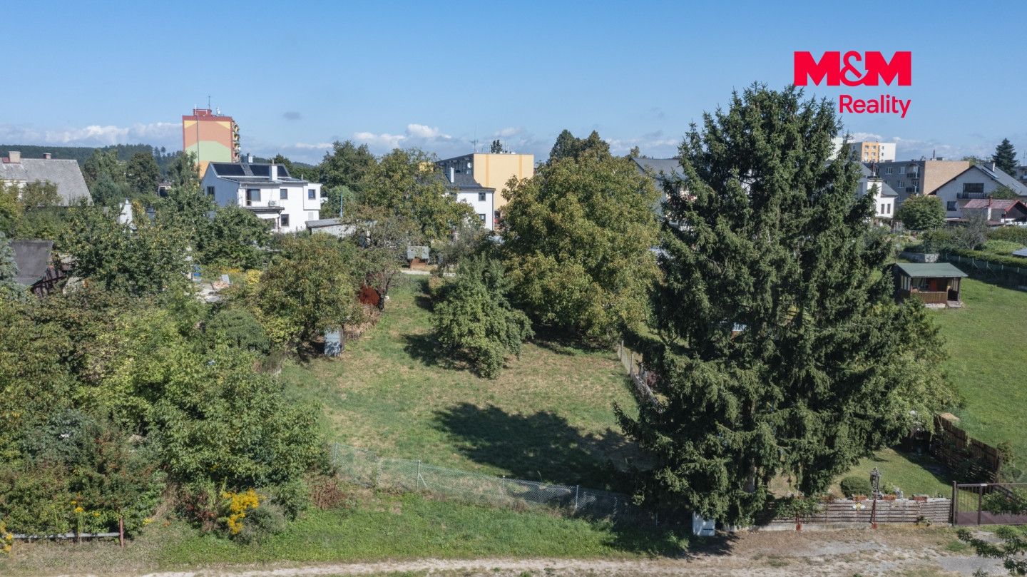 Prodej, Pozemek k bydlení, Česká Skalice