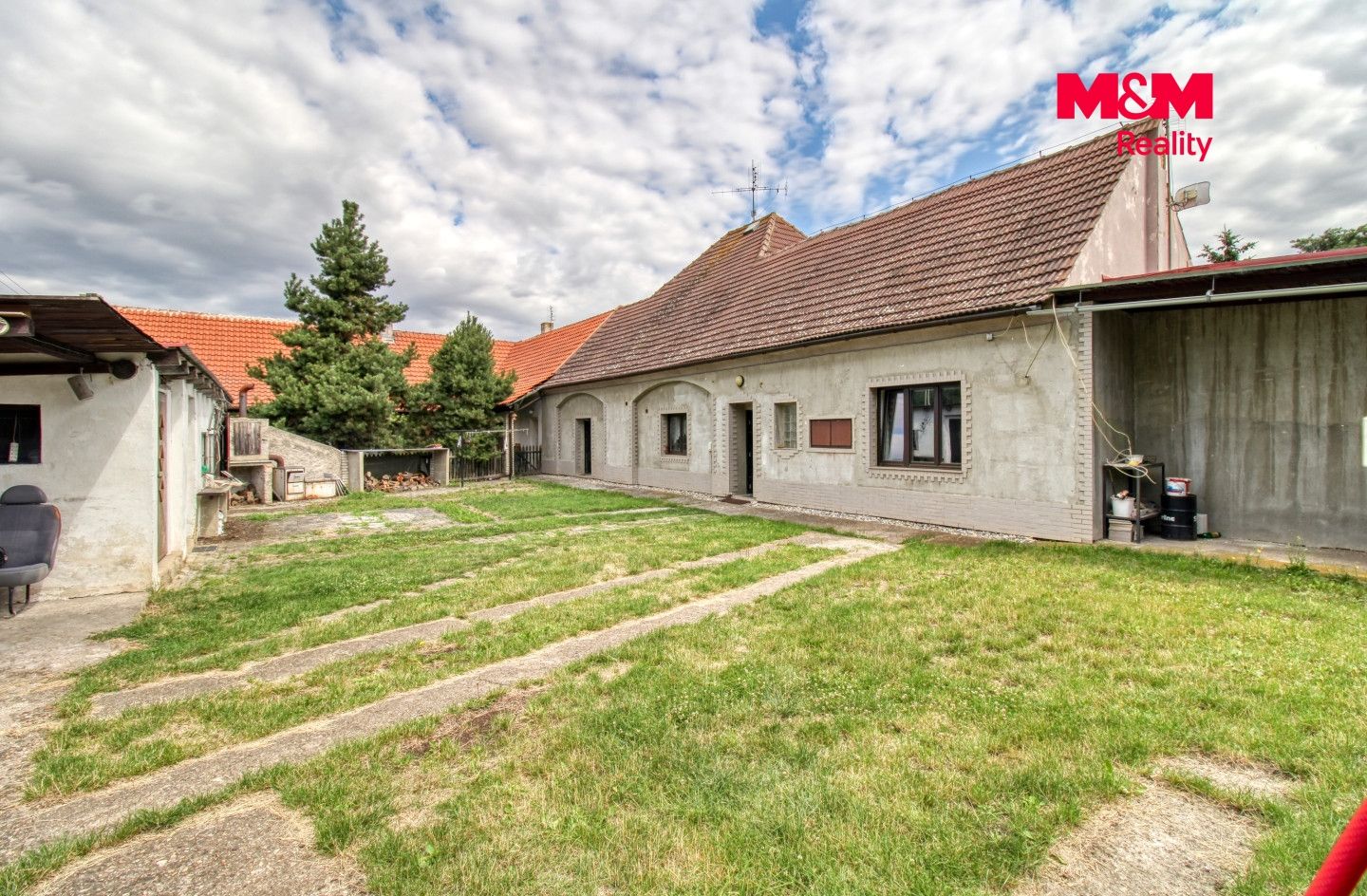 Prodej, Rodinný dům, Žatec