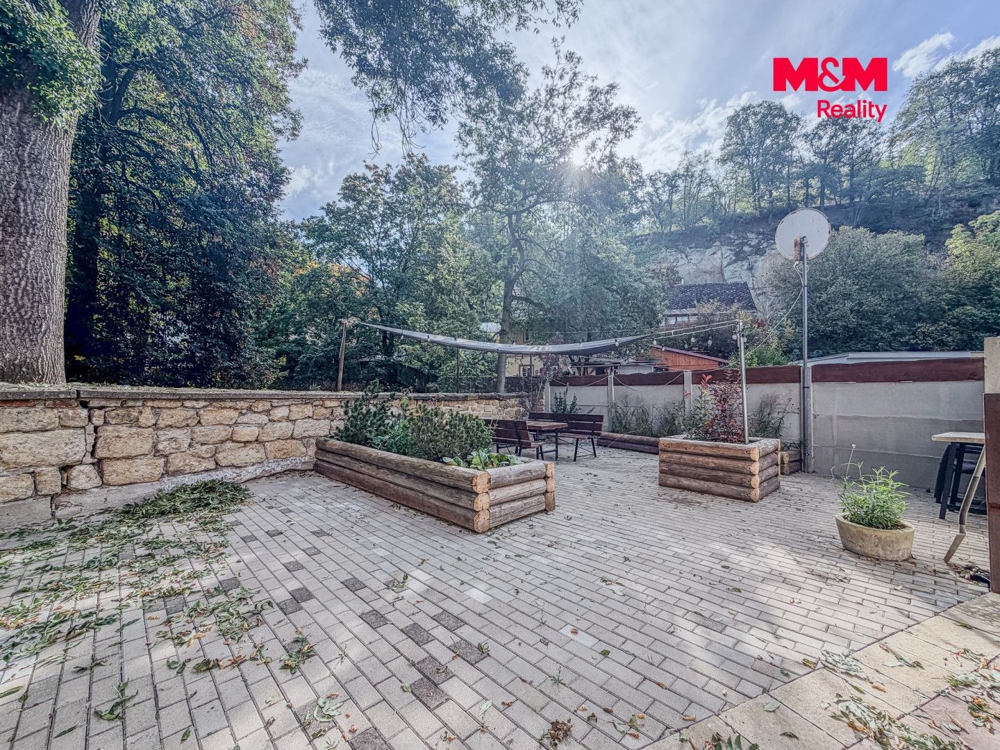 Pronájem, Rodinný dům, 83 m², Úštěk, Údolní, Úštěk – náhled fotky 17