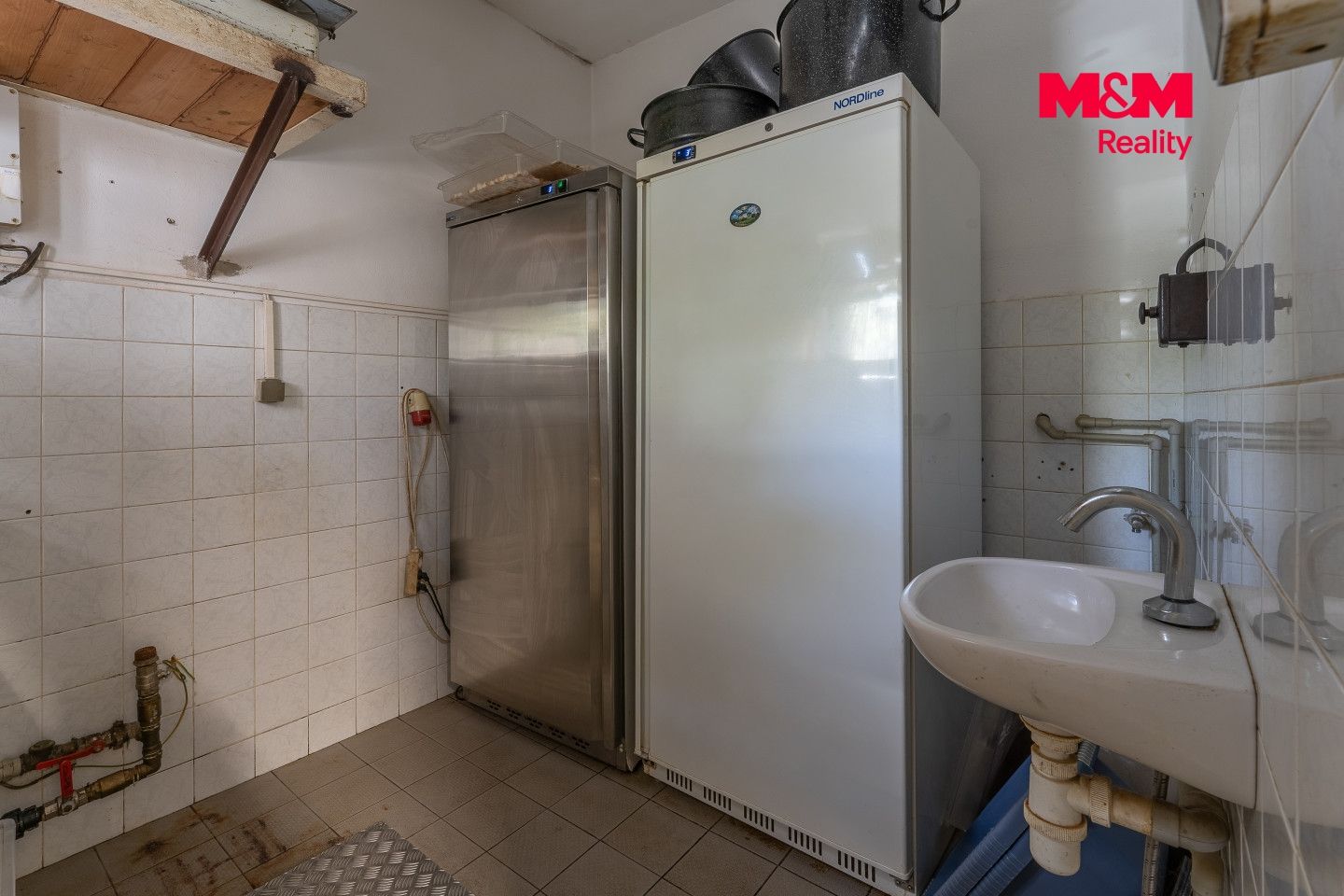 Prodej, Rodinný dům, 390 m², Suchdol, Suchdol – náhled fotky 41