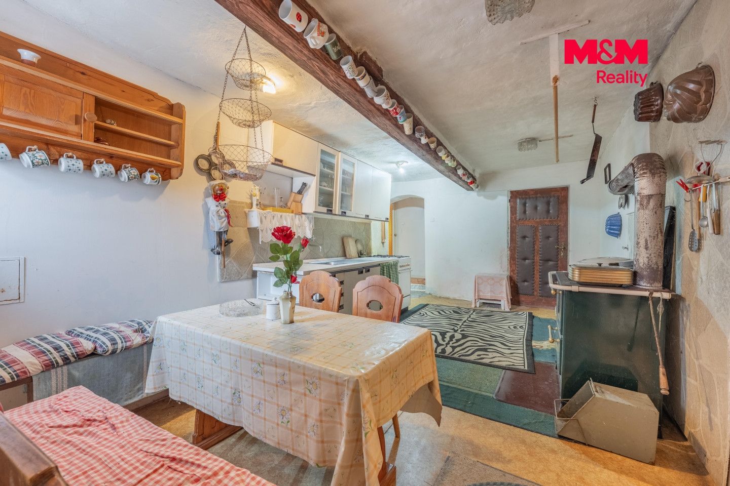 Prodej, Chalupa, 175 m², Prostiboř, Prostiboř – náhled fotky 18