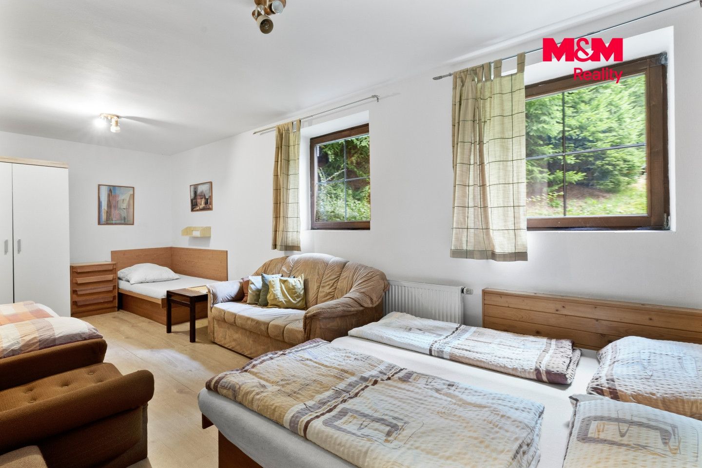 Prodej, Chalupa, 341 m², Harrachov, Harrachov – náhled fotky 9