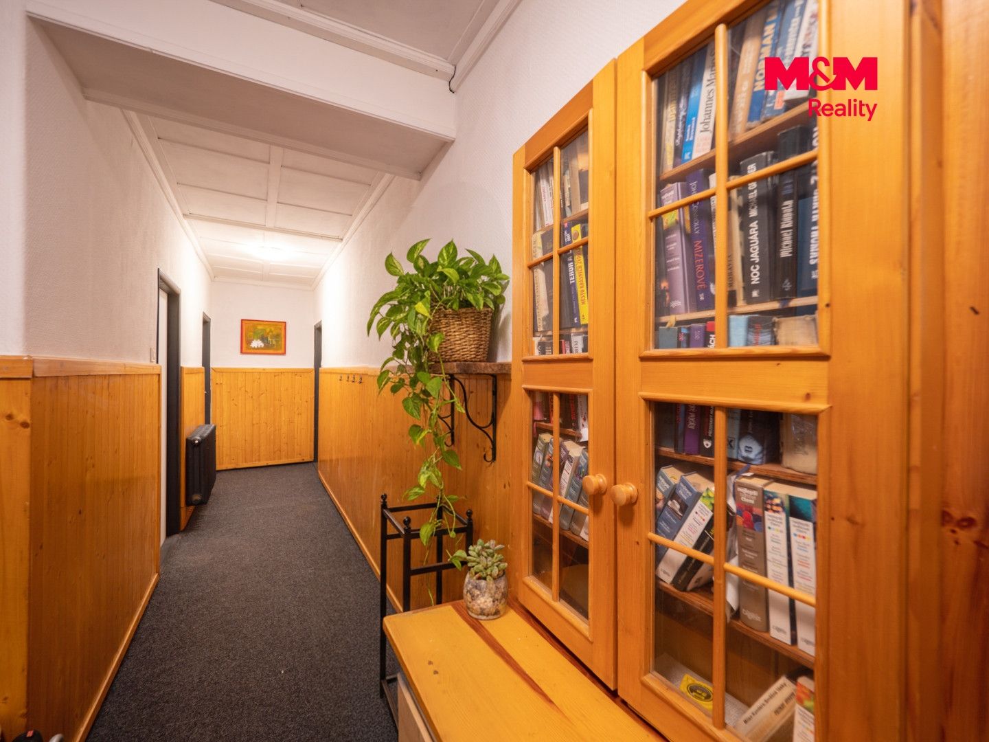 Prodej, Rodinný dům, 640 m², Želízy, Želízy – náhled fotky 10