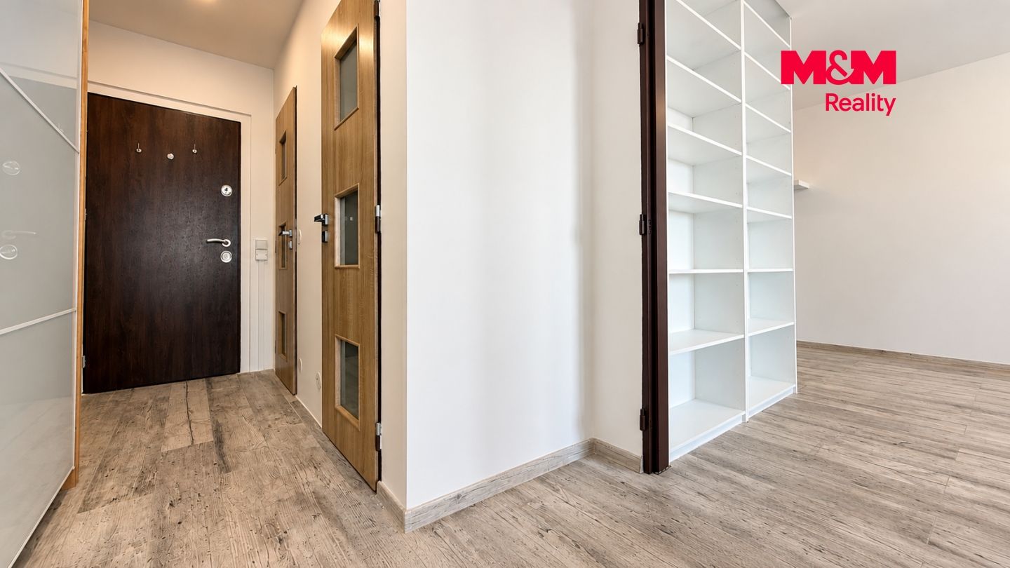 Prodej, Byt 2+kk, 42 m², Mladá Boleslav, Jana Palacha, Mladá Boleslav – náhled fotky 14