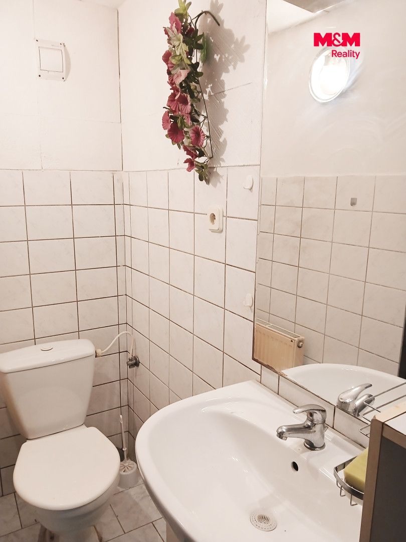 Pronájem, Atypický byt, 23 m², Opava, Opava – náhled fotky 6