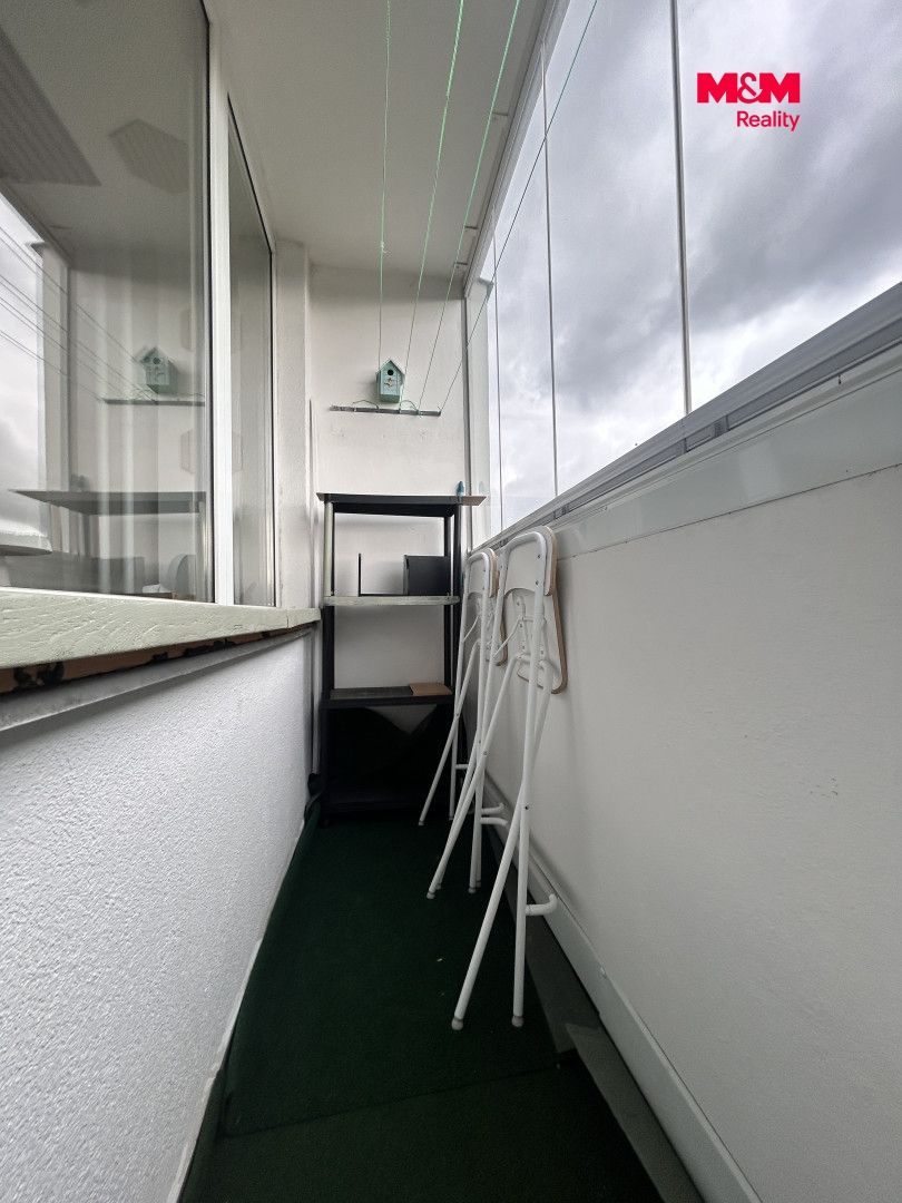Pronájem, Byt 1+kk, 21 m², Ústí nad Labem, Hoření, Ústí nad Labem – náhled fotky 21