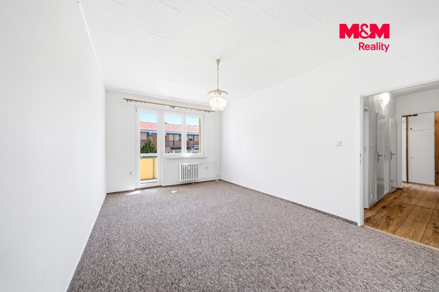 Prodej, Byt 2+1, 51 m², Jeseník, Halasova, Jeseník – náhled fotky 9