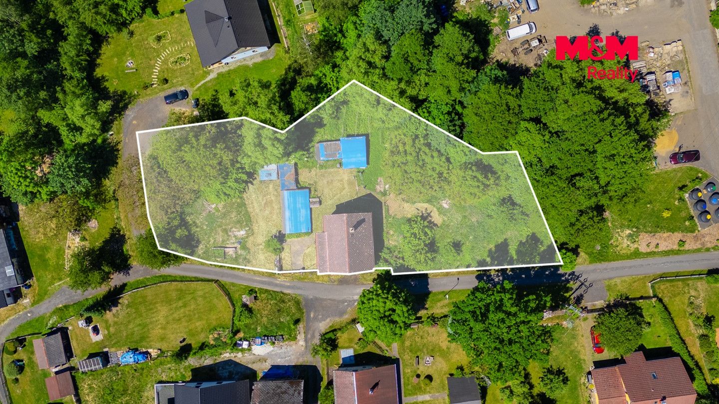 Prodej, Rodinný dům, 137 m², Růžová, Růžová – náhled fotky 2