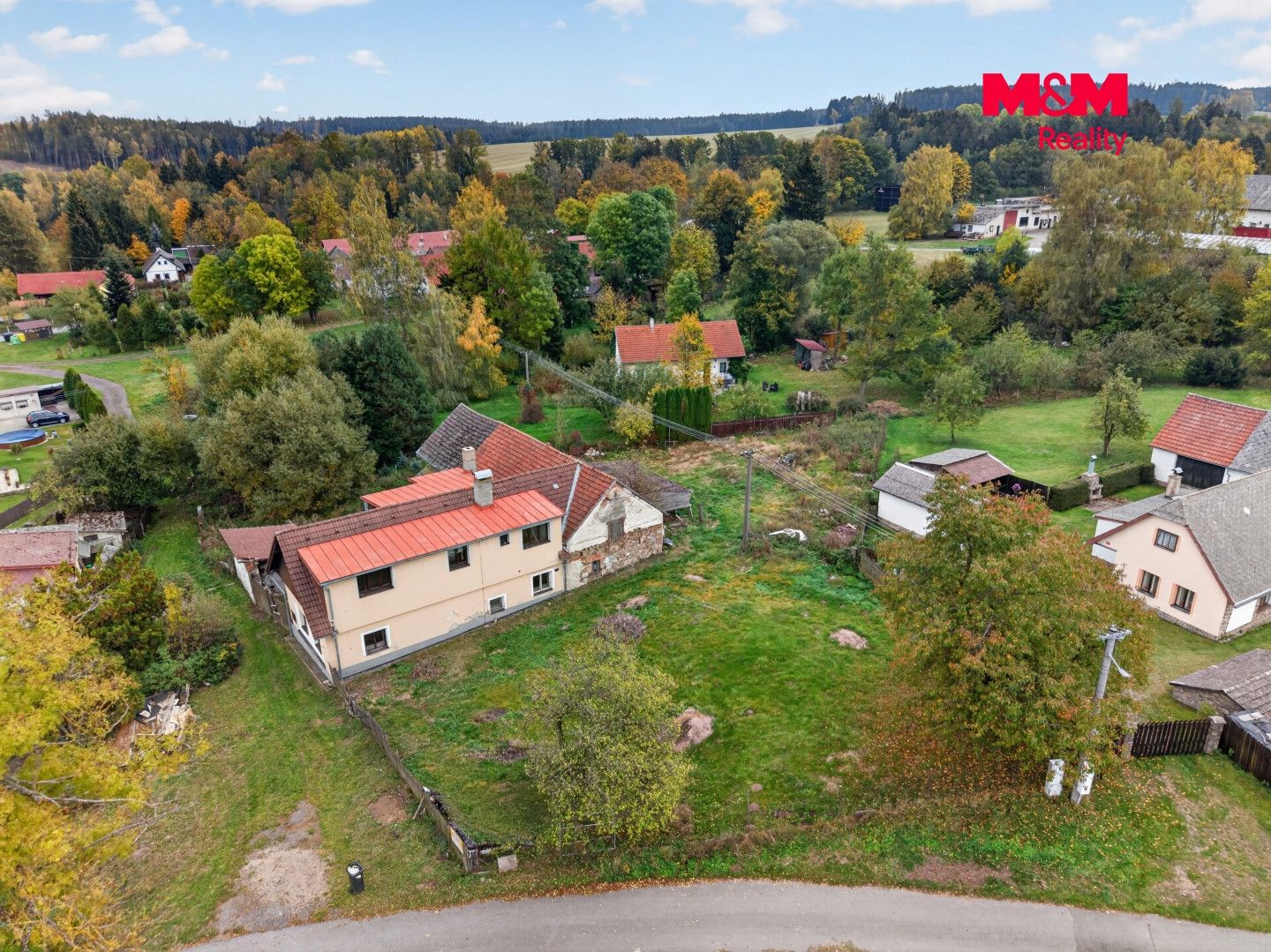Prodej, Rodinný dům, 172 m², Lidmaň, Lidmaň – náhled fotky 19