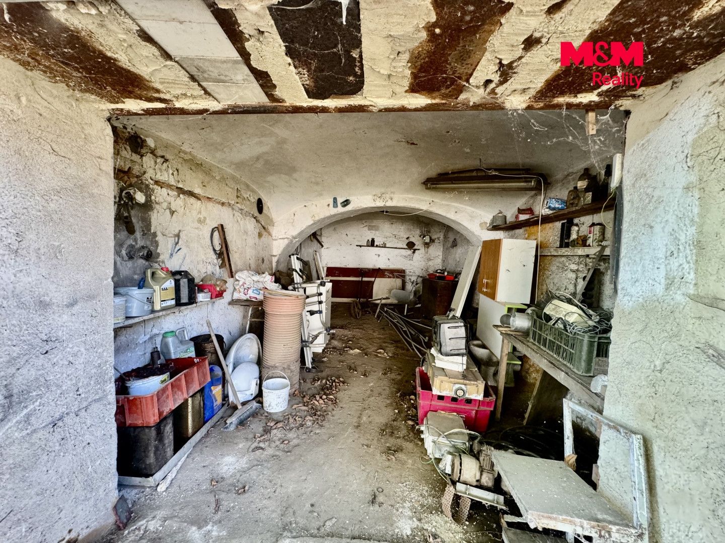 Prodej, Zemědělská usedlost, 120 m², Studénka, Studénka – náhled fotky 11