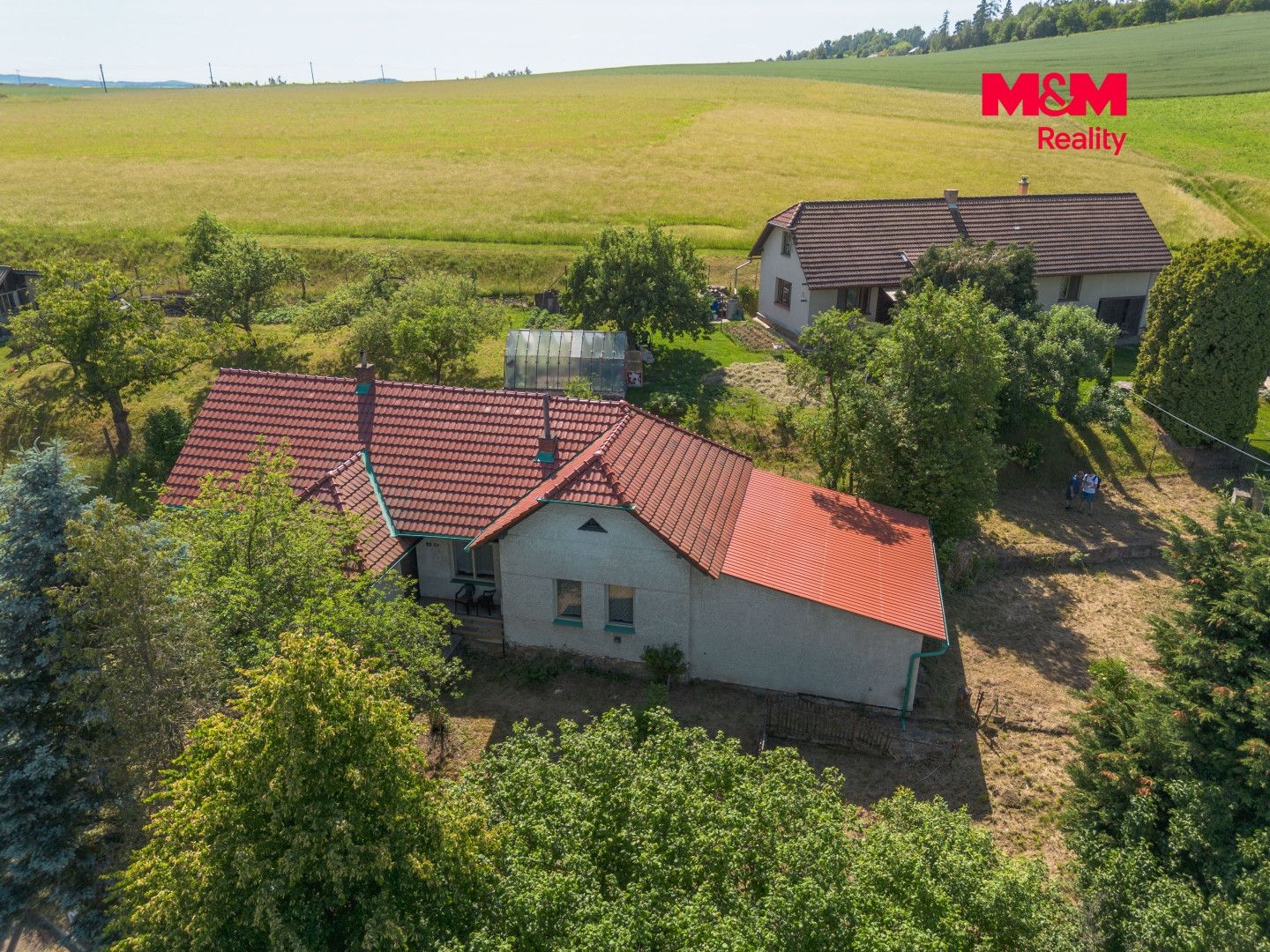 Prodej, Chalupa, 71 m², Zruč nad Sázavou, Zruč nad Sázavou – náhled fotky 15