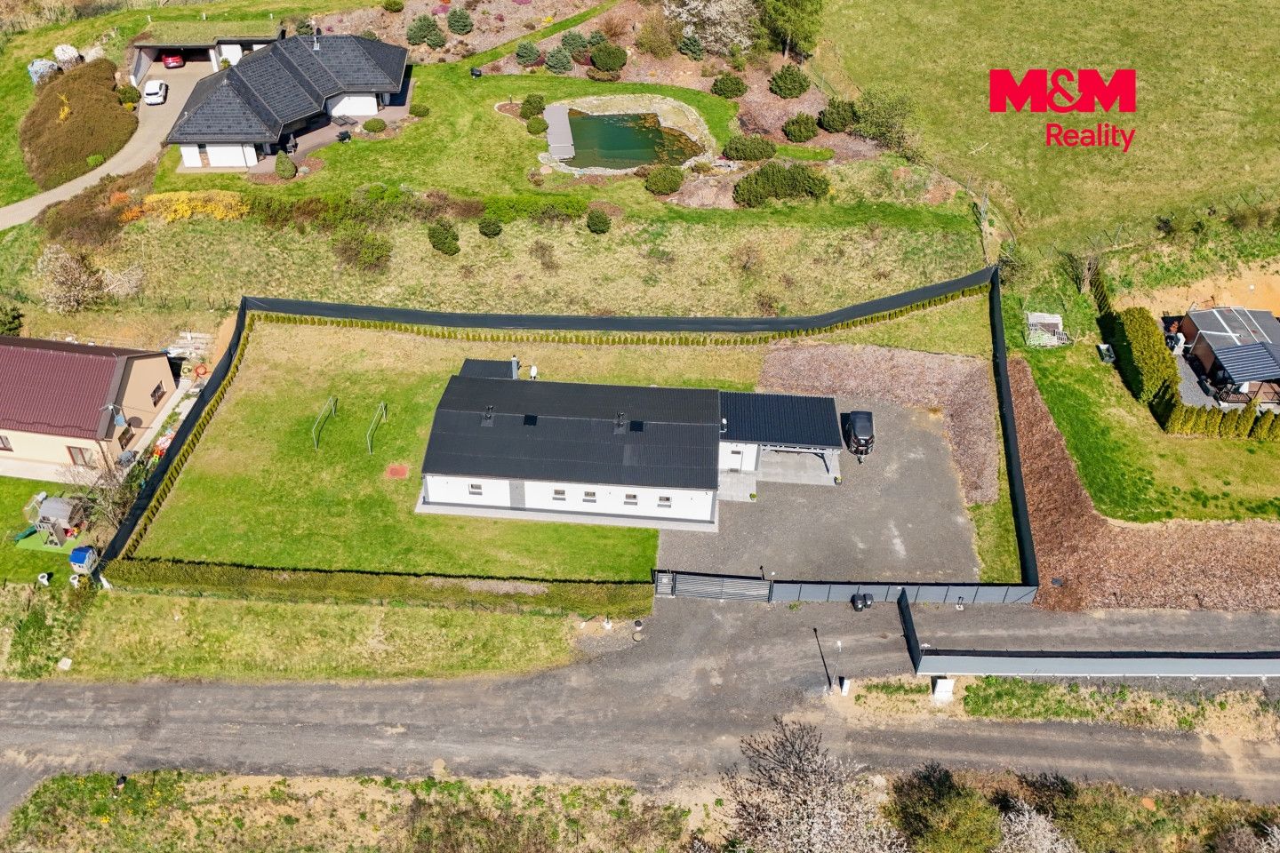 Prodej, Rodinný dům, 193 m², Mariánské Lázně, Mariánské Lázně – náhled fotky 23