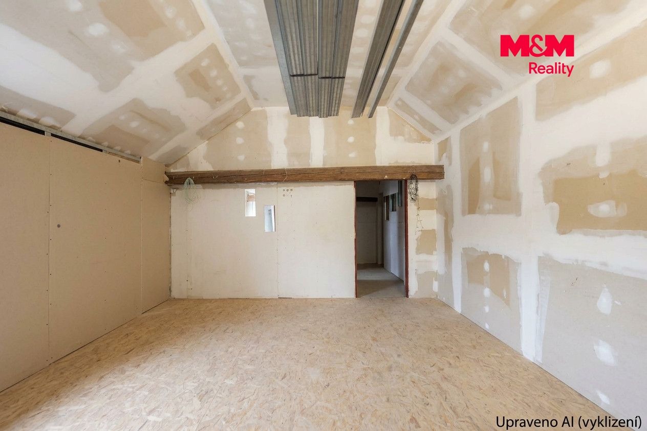 Prodej, Rodinný dům, 114 m², Oplocany, Oplocany – náhled fotky 14
