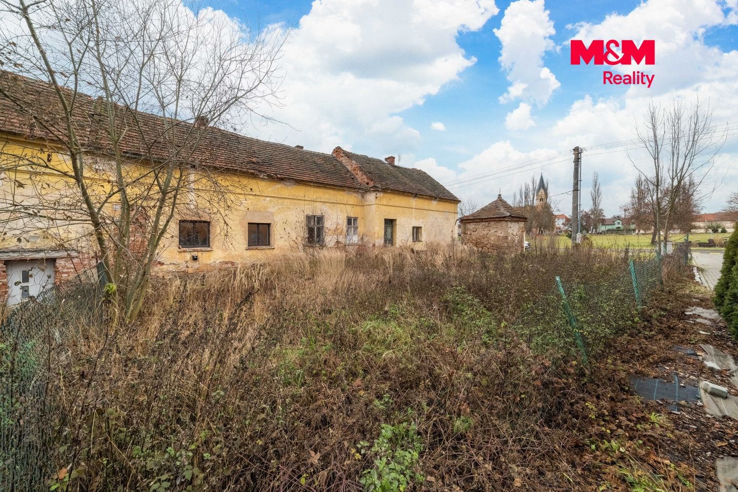 Prodej, Rodinný dům, 124 m², Úherce, Úherce – náhled fotky 8