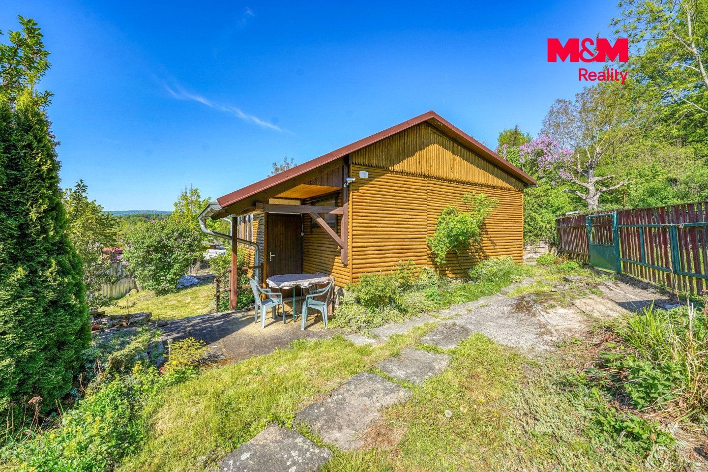 Prodej, Chata, 35 m², Česká Kubice, Česká Kubice – náhled fotky 12