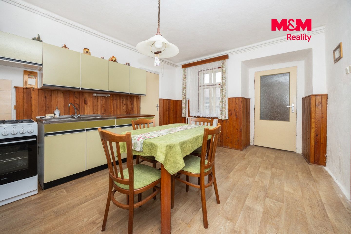 Prodej, Chalupa, 308 m², Uhelná Příbram, Uhelná Příbram – náhled fotky 13