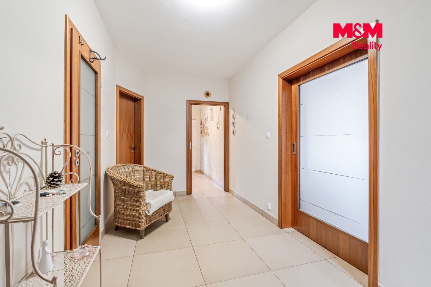 Prodej, Rodinný dům, 252 m², Chuderov, Chuderov – náhled fotky 4