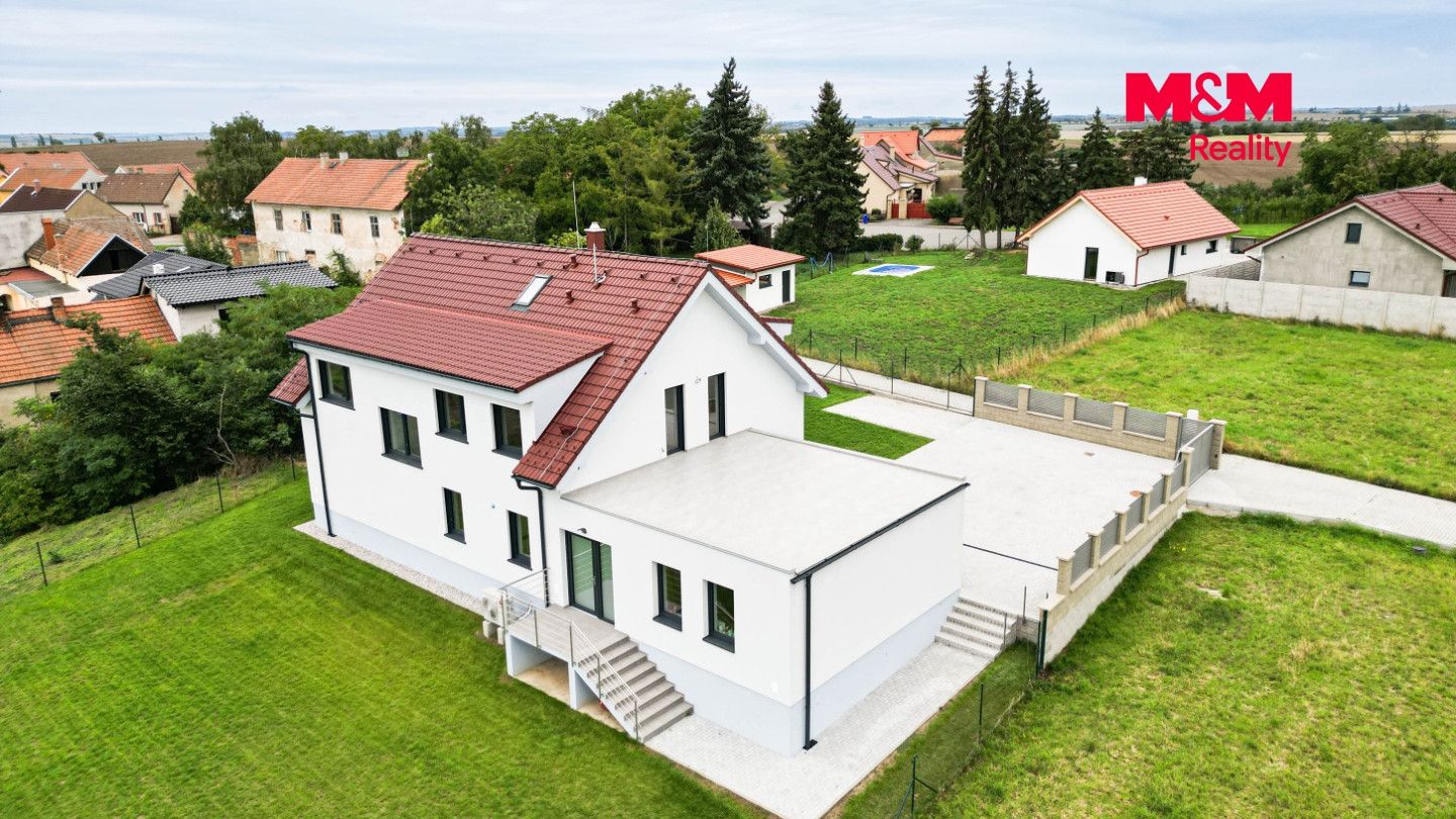 Prodej, Rodinný dům, Žižice