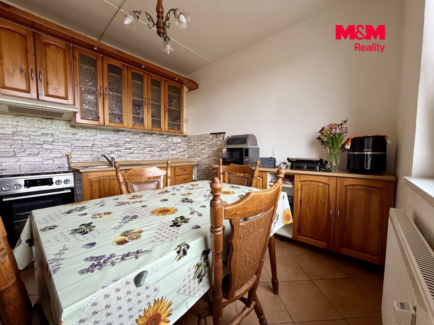 Prodej, Byt 3+kk, 72 m², Jirkov, U Sauny, Jirkov – náhled fotky 3