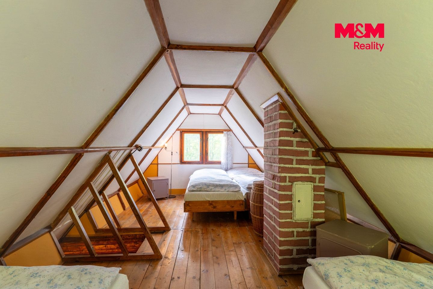 Prodej, Chata, 45 m², Brno, Brno – náhled fotky 13