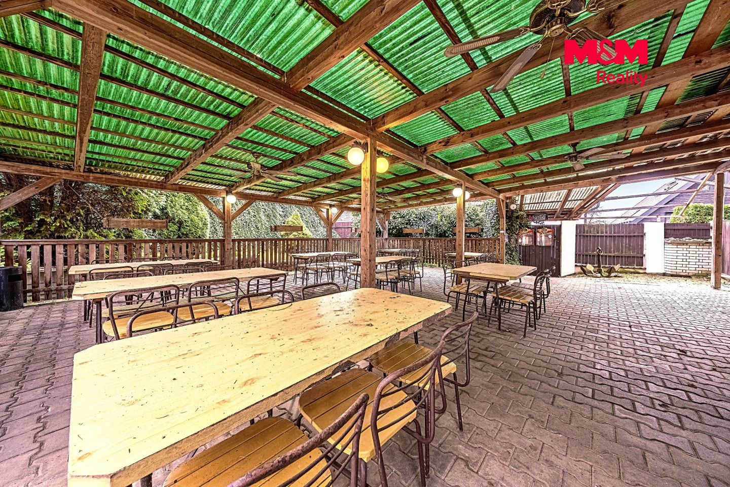 Prodej, Rodinný dům, 333 m², Křečovice, Křečovice – náhled fotky 21