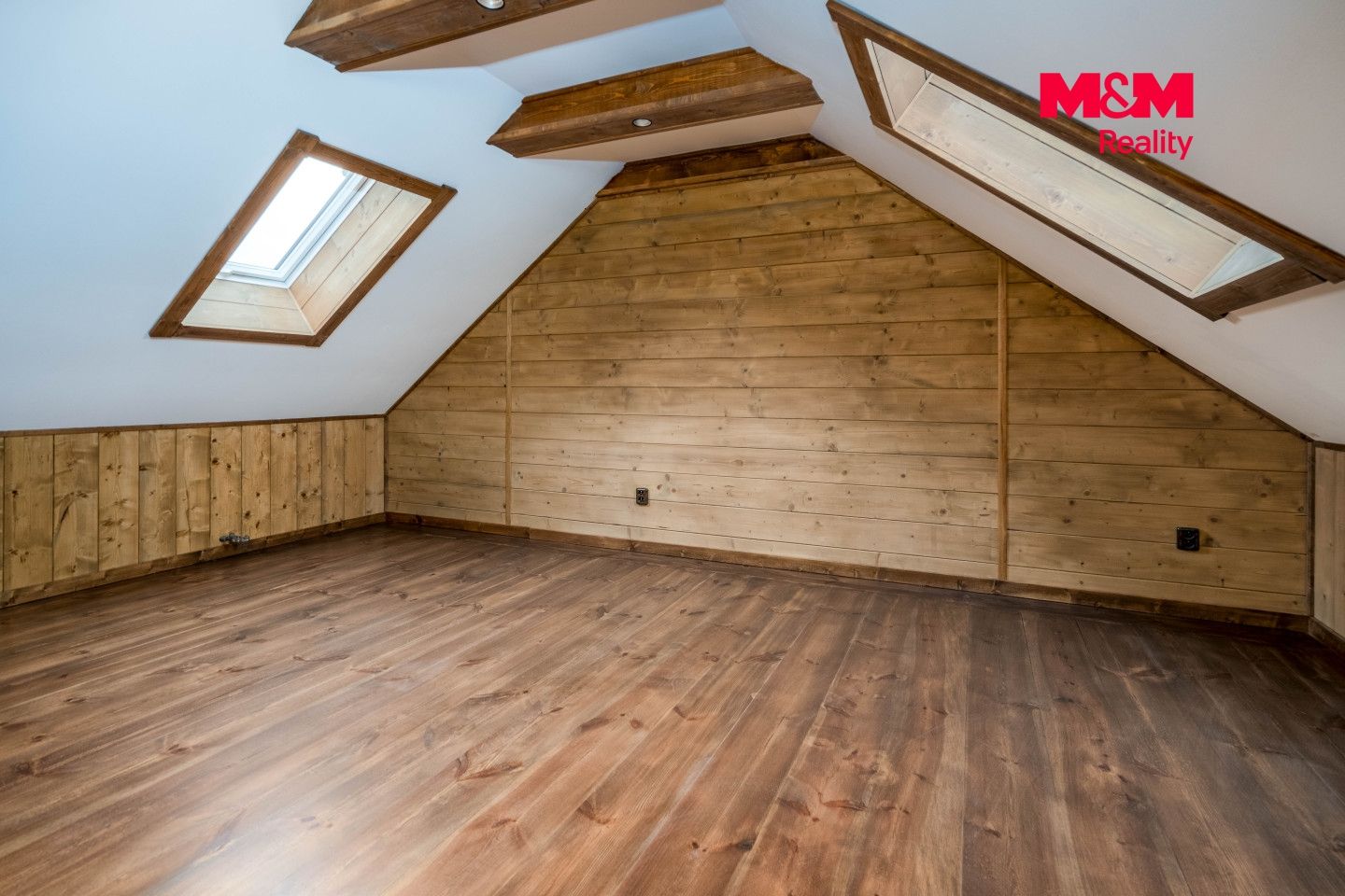 Prodej, Rodinný dům, 221 m², Trhový Štěpánov, Trhový Štěpánov – náhled fotky 19
