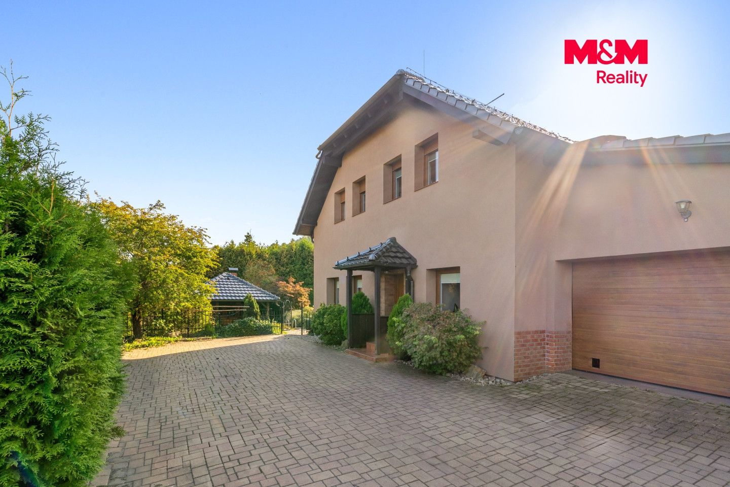 Prodej, Rodinný dům, 252 m², Chuderov, Chuderov – náhled fotky 40