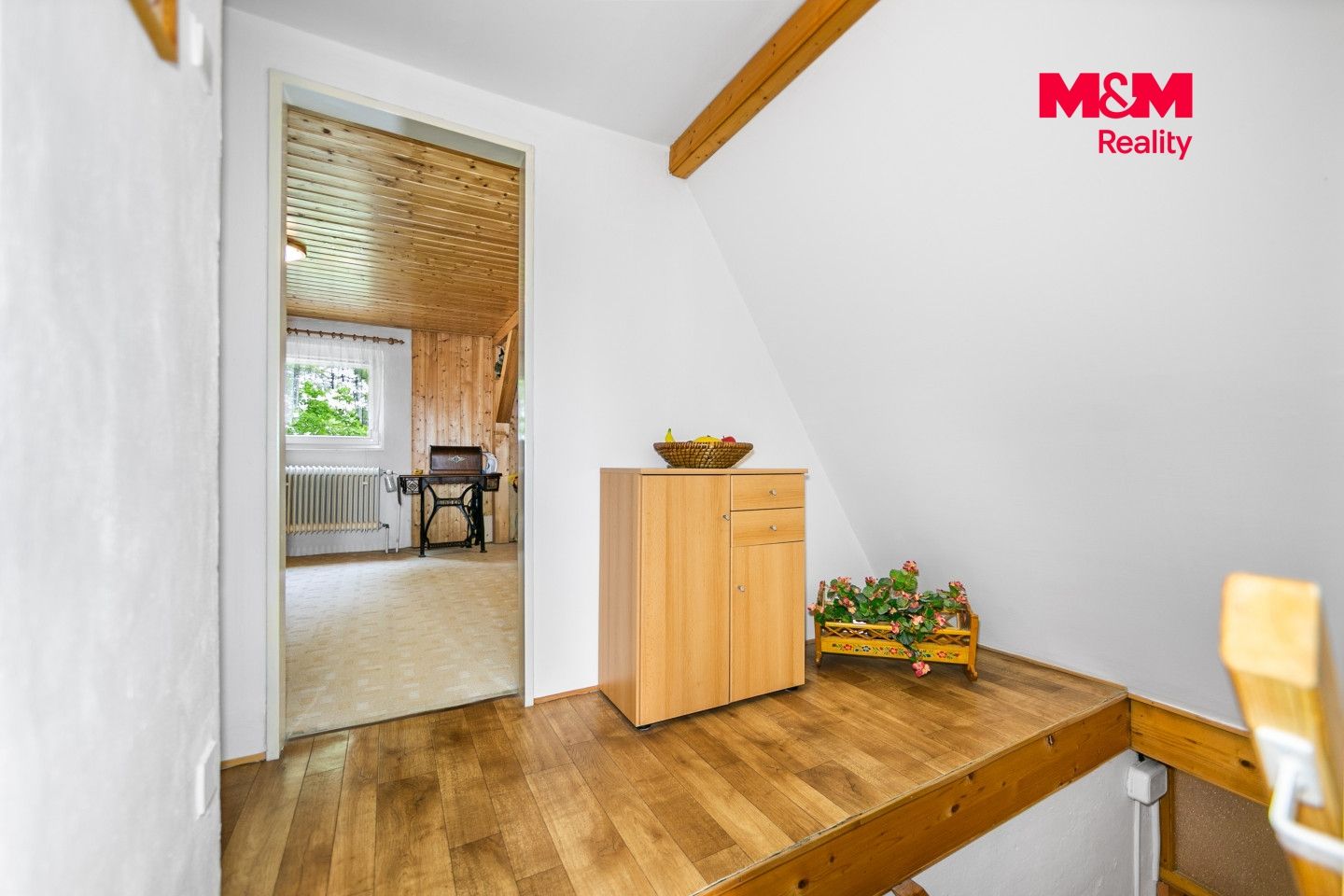 Prodej, Rodinný dům, 206 m², Karlovy Vary, Svobodova, Karlovy Vary – náhled fotky 21