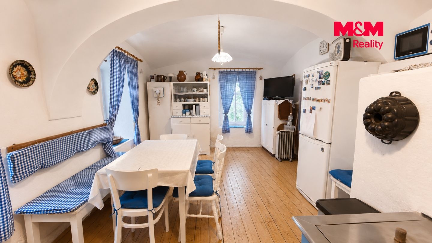 Prodej, Chalupa, 120 m², Zhoř, Zhoř – náhled fotky 5