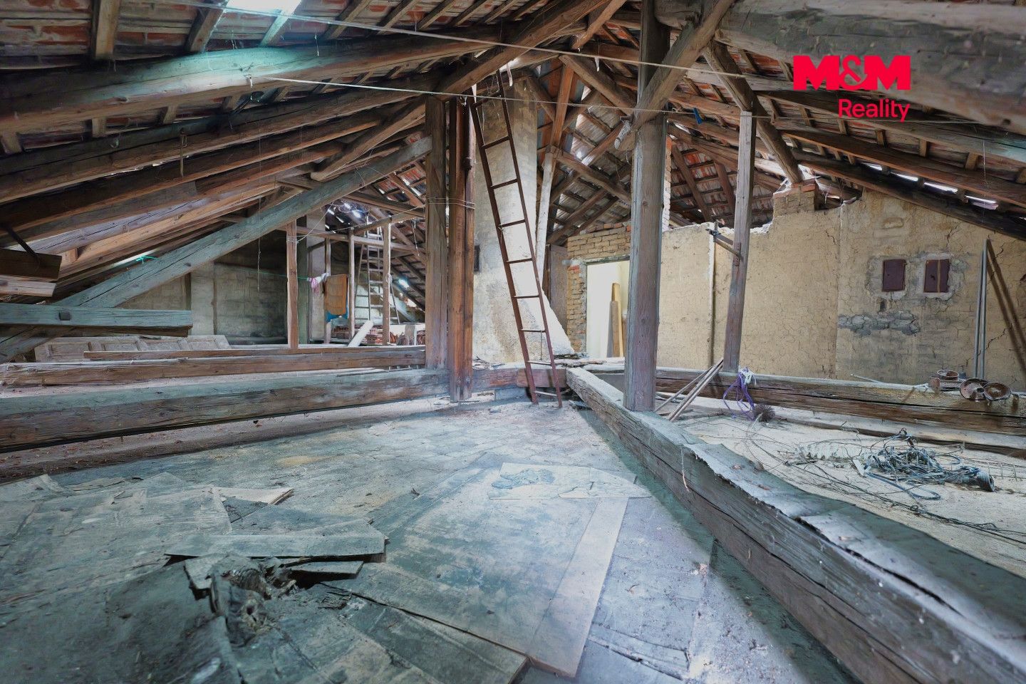 Prodej, Rodinný dům, 260 m², Konice, Vrchlického, Konice – náhled fotky 24
