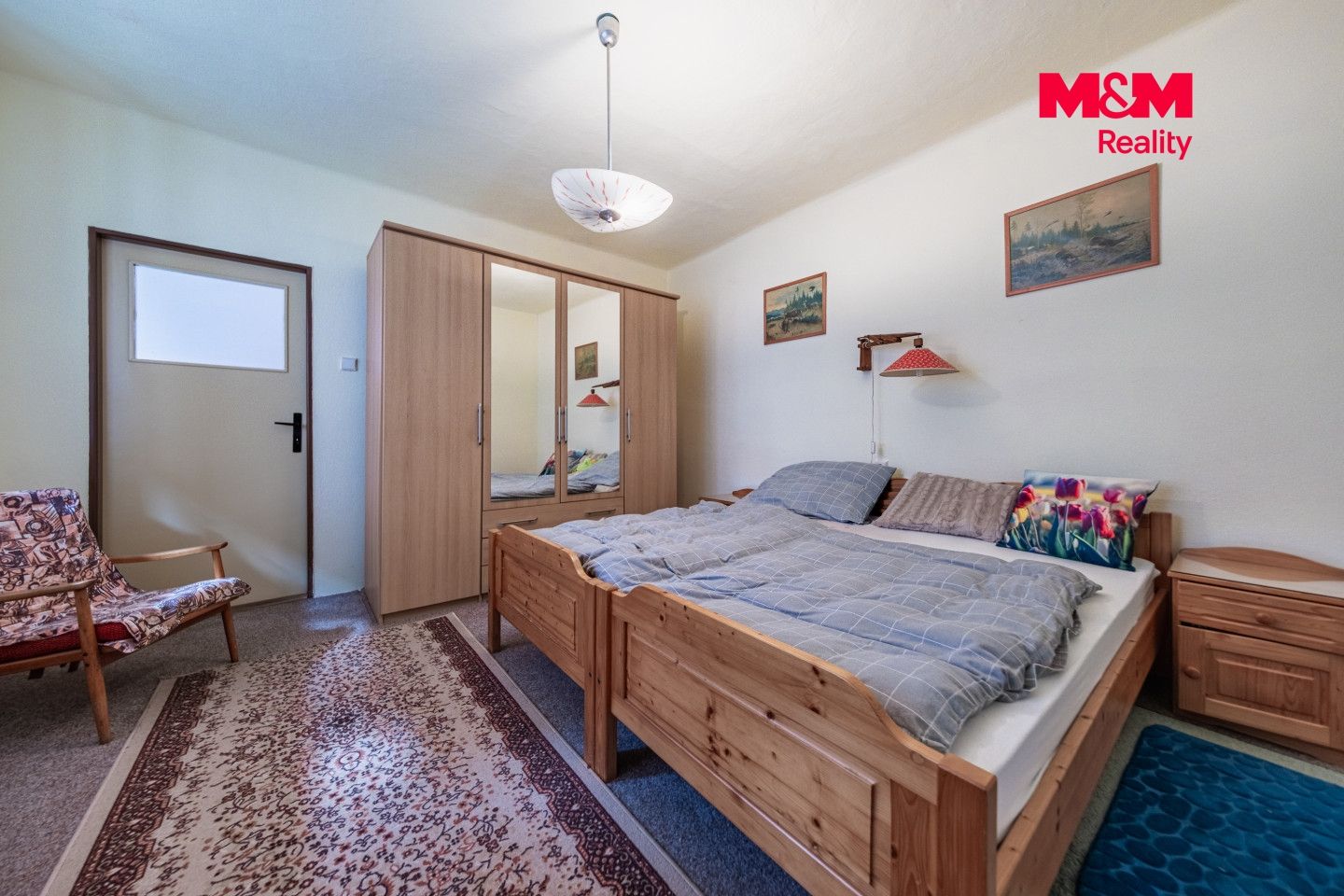 Prodej, Rodinný dům, 110 m², Soběšice, Soběšice – náhled fotky 3