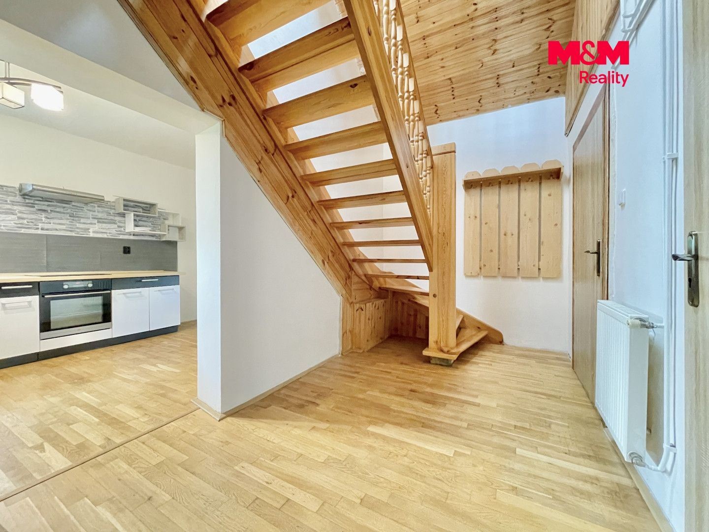 Prodej, Rodinný dům, 199 m², Rapotín, Požárníků, Rapotín – náhled fotky 6