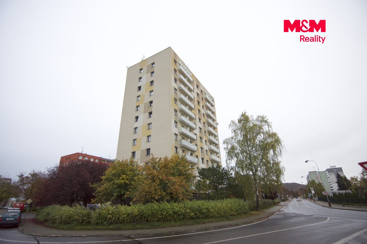 Pronájem, Byt 1+1, 34 m², Mladá Boleslav, Zalužanská, Mladá Boleslav – náhled fotky 5