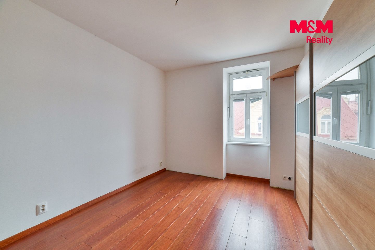 Prodej, Byt 3+1, 92 m², Mariánské Lázně, Hlavní třída, Mariánské Lázně – náhled fotky 3