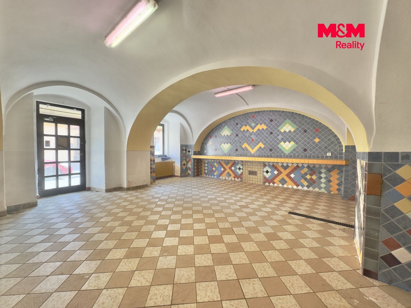Prodej, Rodinný dům, 757 m², Kadaň, Čsl. armády, Kadaň – náhled fotky 7