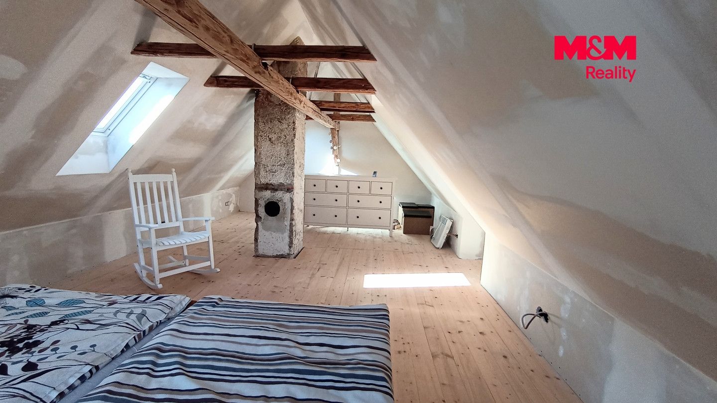 Prodej, Chalupa, 46 m², Brandov, Rudé armády, Brandov – náhled fotky 4
